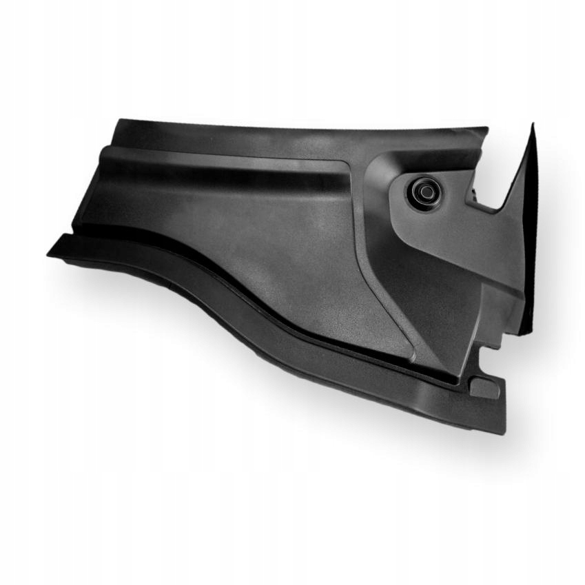 Mercedes B-klasa W242 W246 Kryt podskla levý Oe