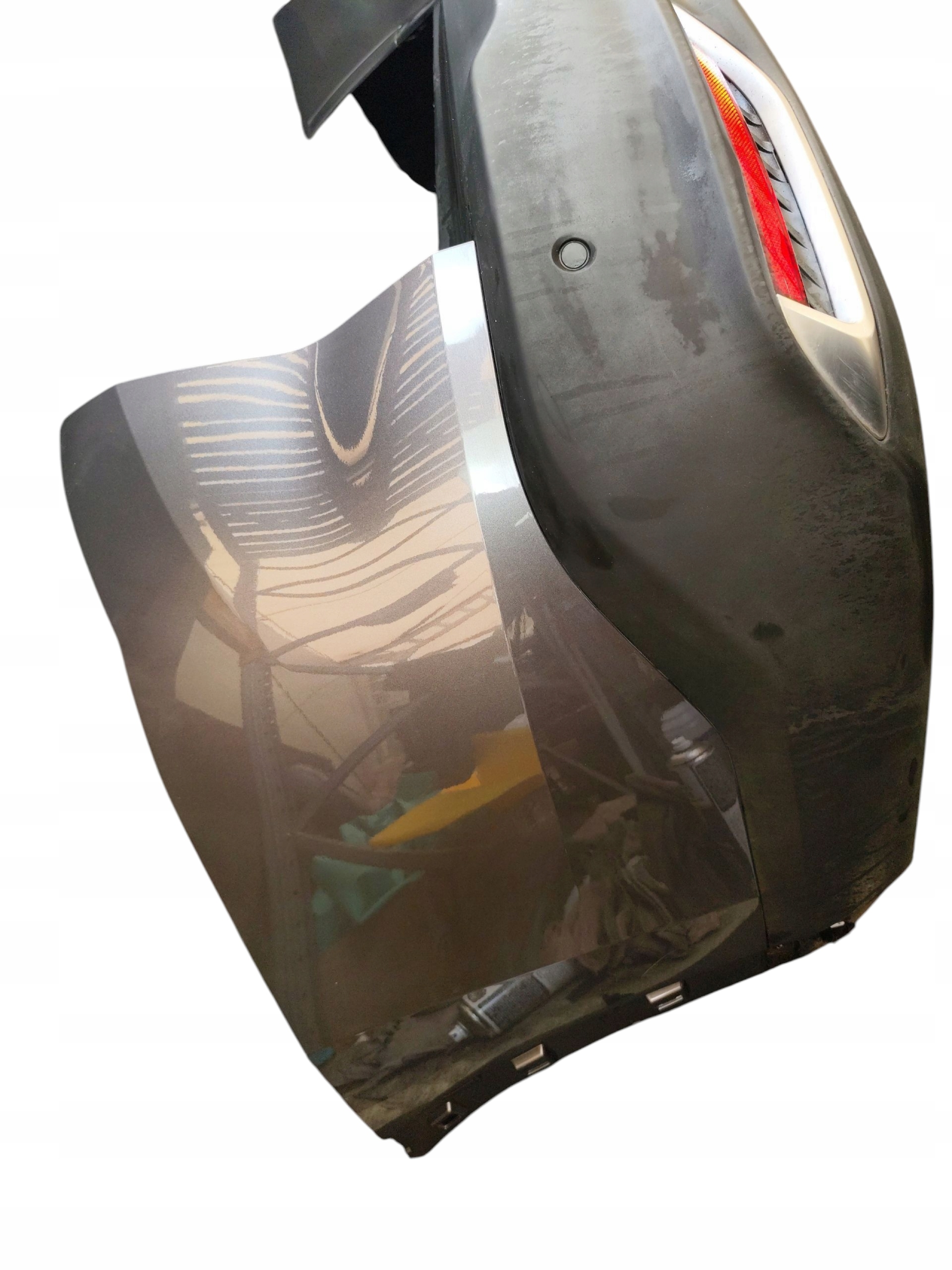 bumper rear part CITROEN C5 X C5X LAK: EVL (2021-)