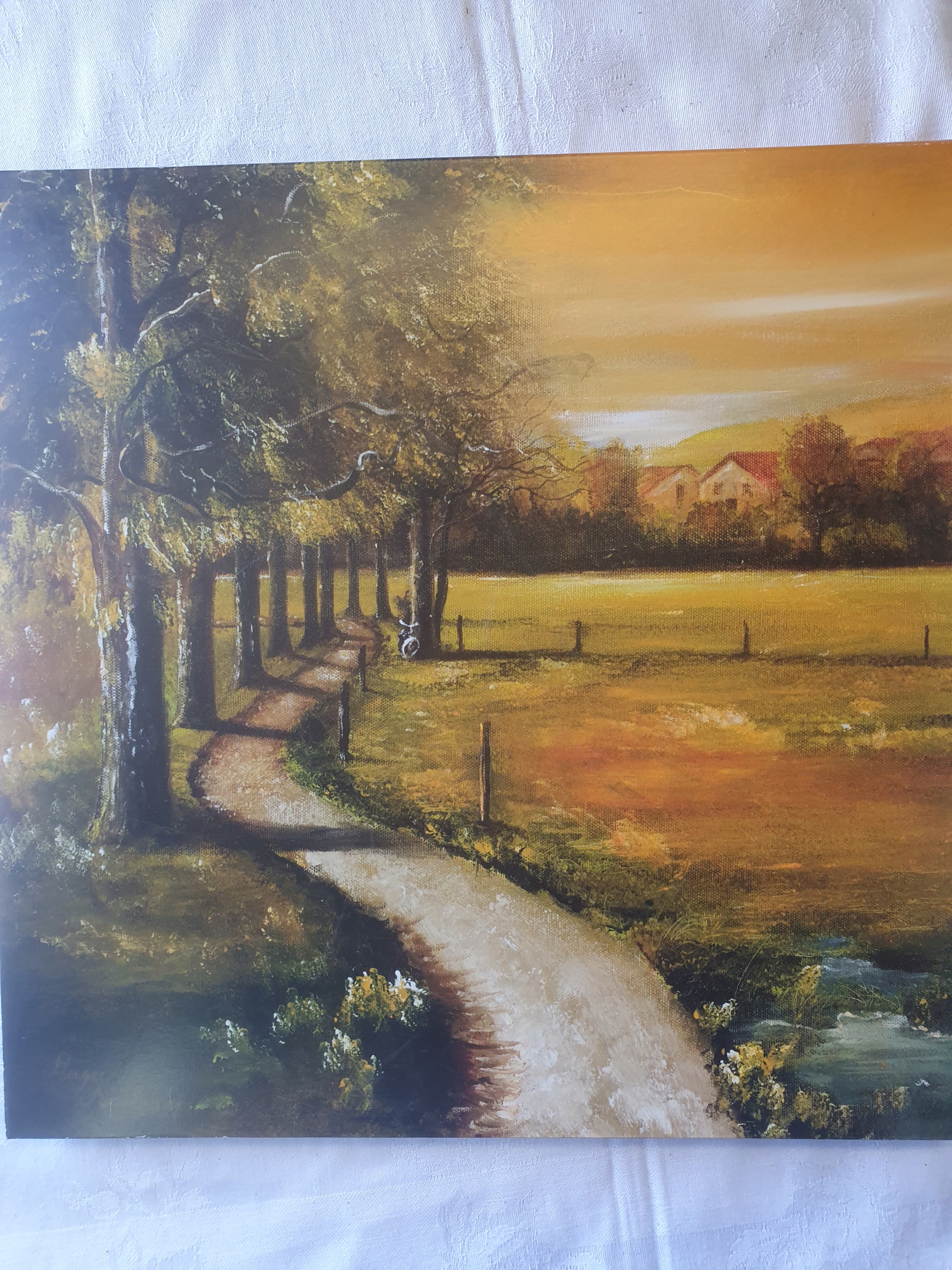 Obrazek 30 x 30 nr 1