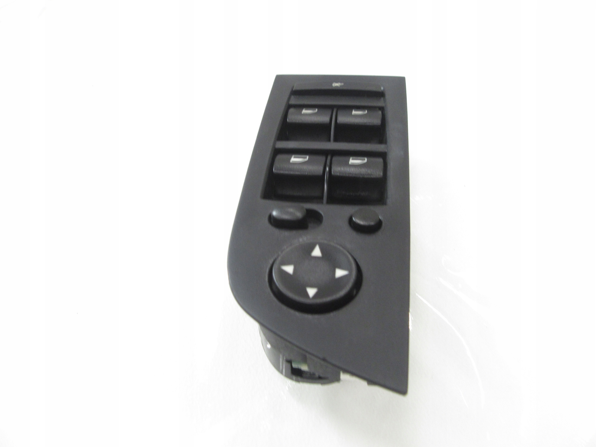 switch control skladania of mirrors windows left front BMW e90 e91 EU
