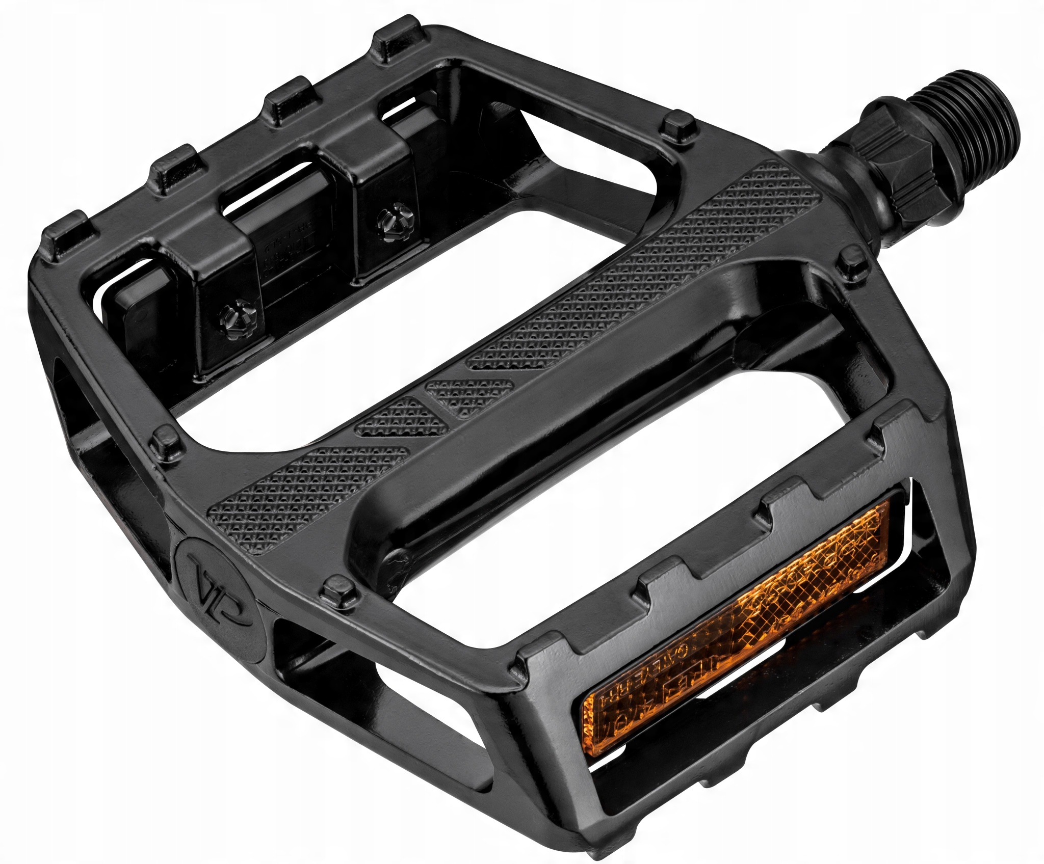 

Pedały pedała Platformy Prox VPE-506 alu black