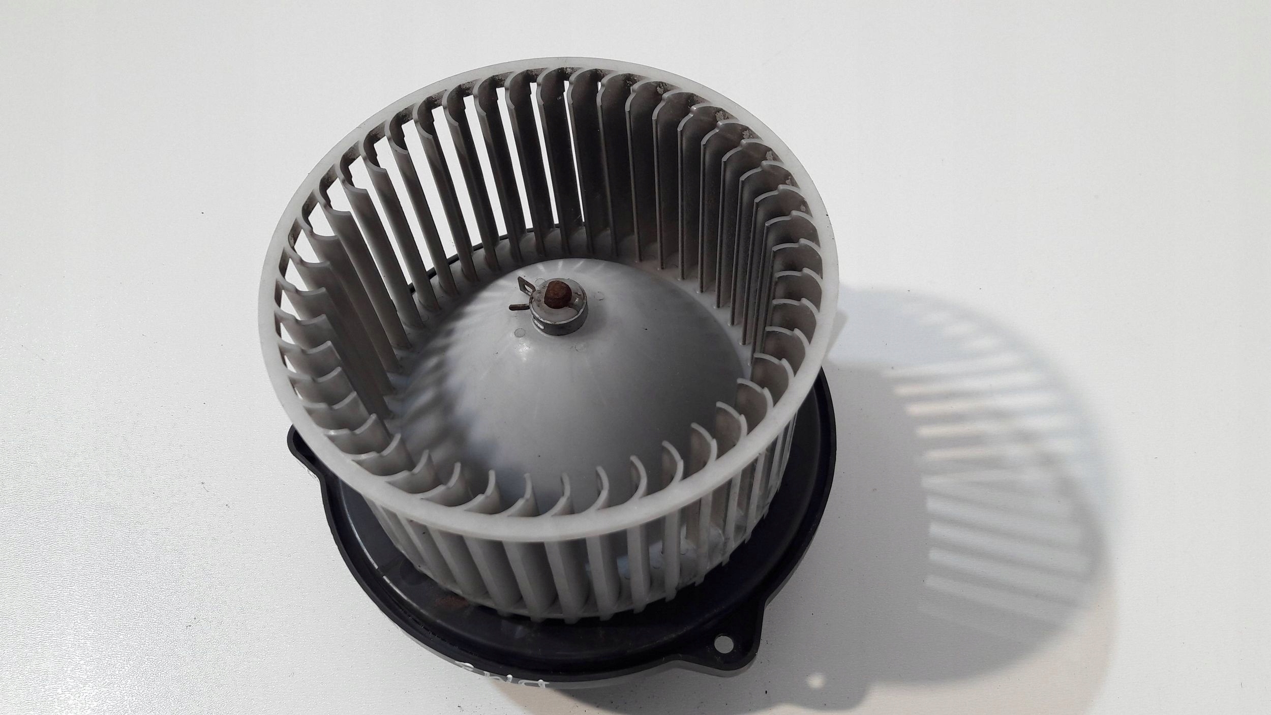 Mazda 2 DE heating air conditioning devices 872700-0690 (DM3)