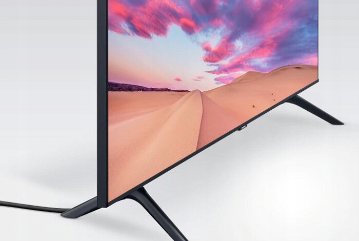 Telewizor LED Samsung UE50TU8002K 50" 4K UHD Smart Wifi TizenOS Smart TV Tizen