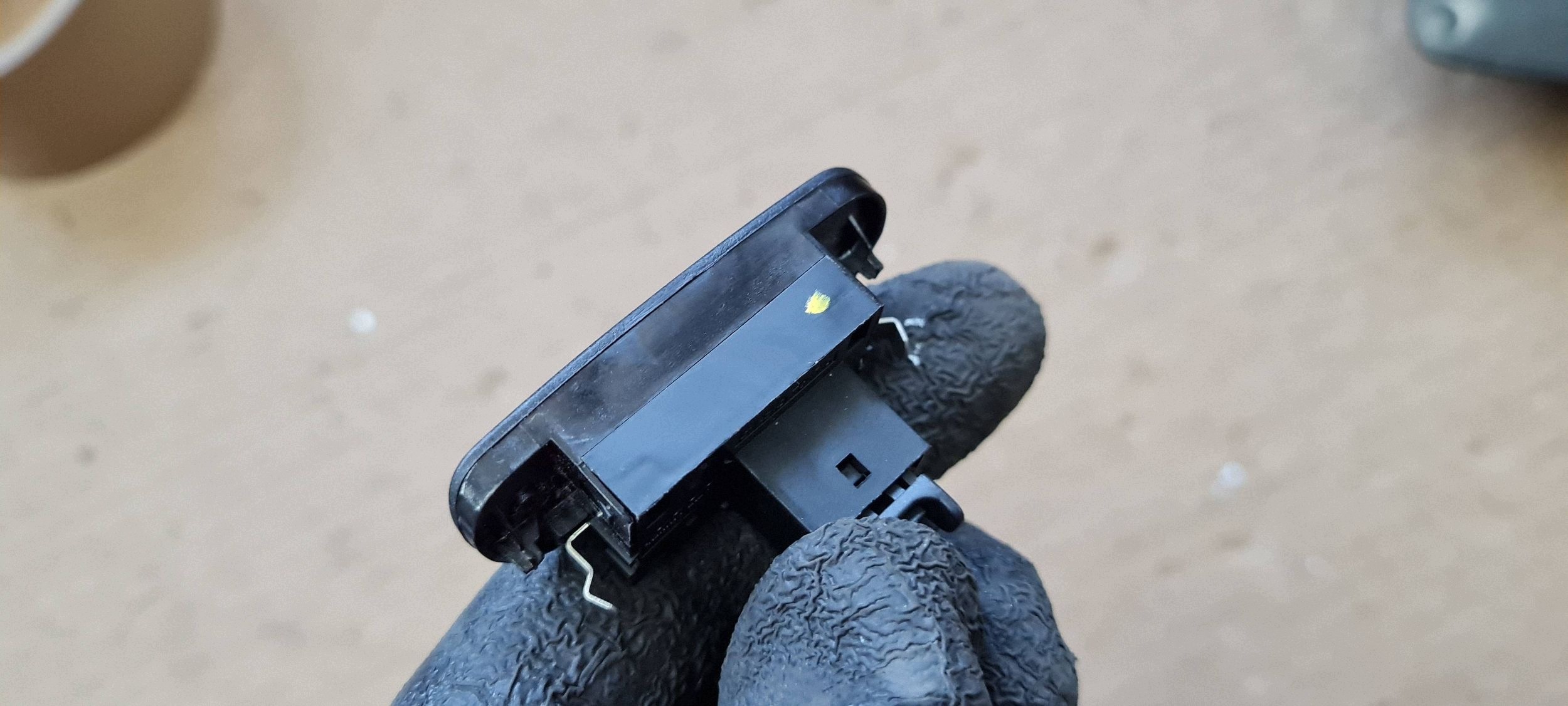 A6 C7 4G Sensor SENSOR NASLONECZNIENIA 4G0907539A A7 4G