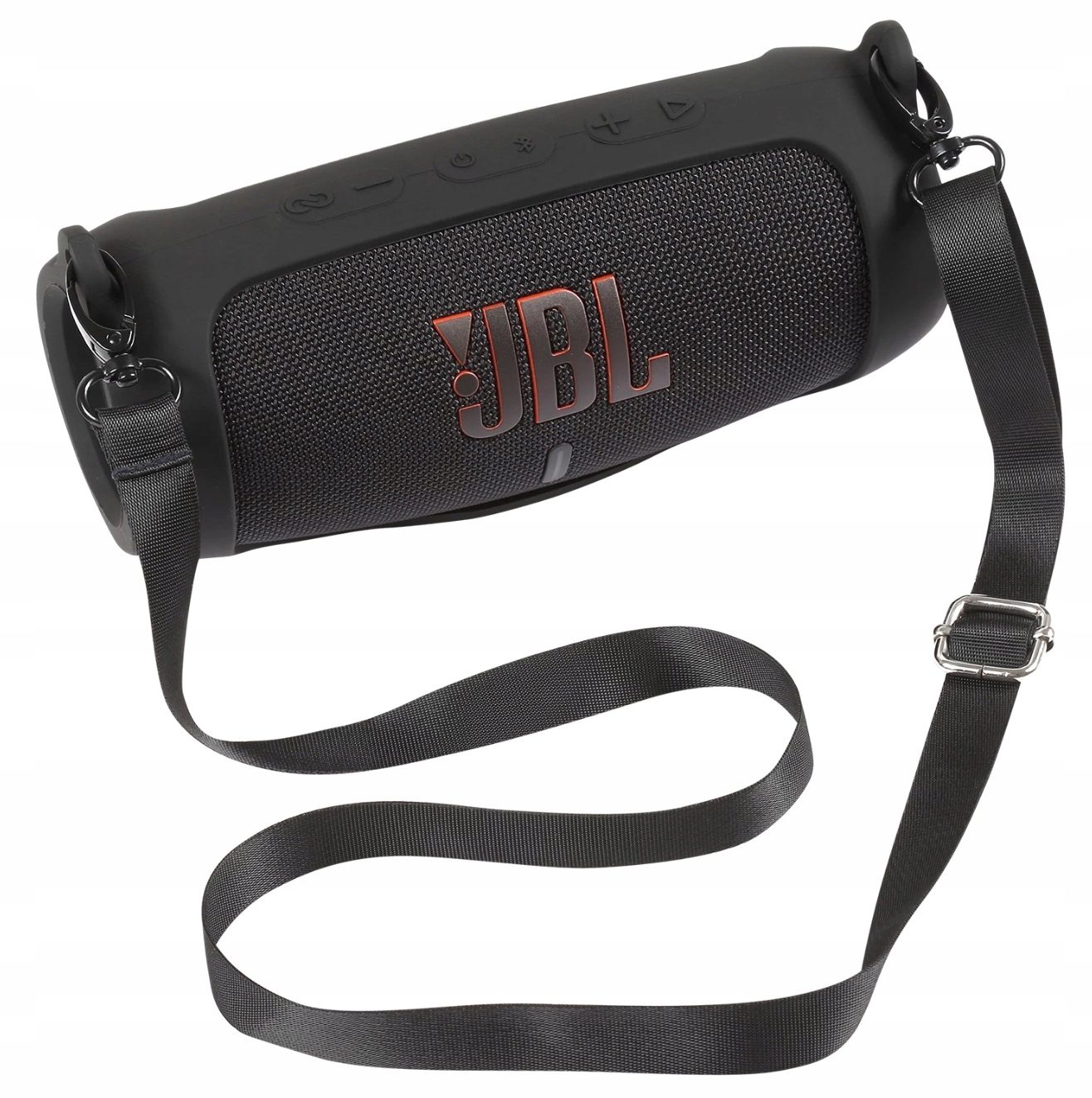 

Etui silikon na głośnik Jbl Charge 5 6