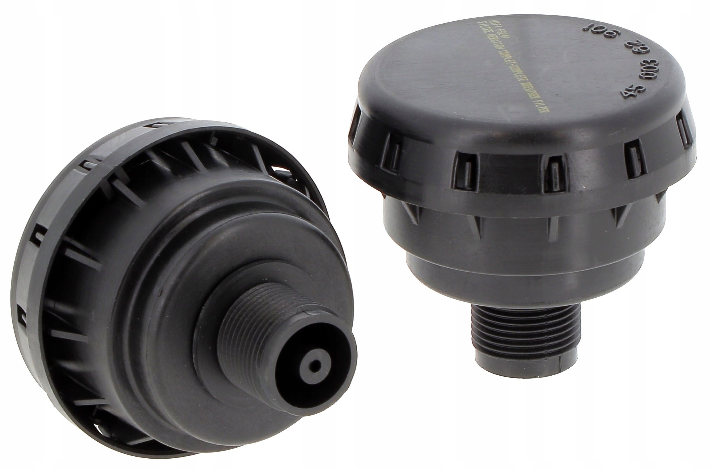 3661200021799 - Фильтр вентиляции FS 244 HIFI