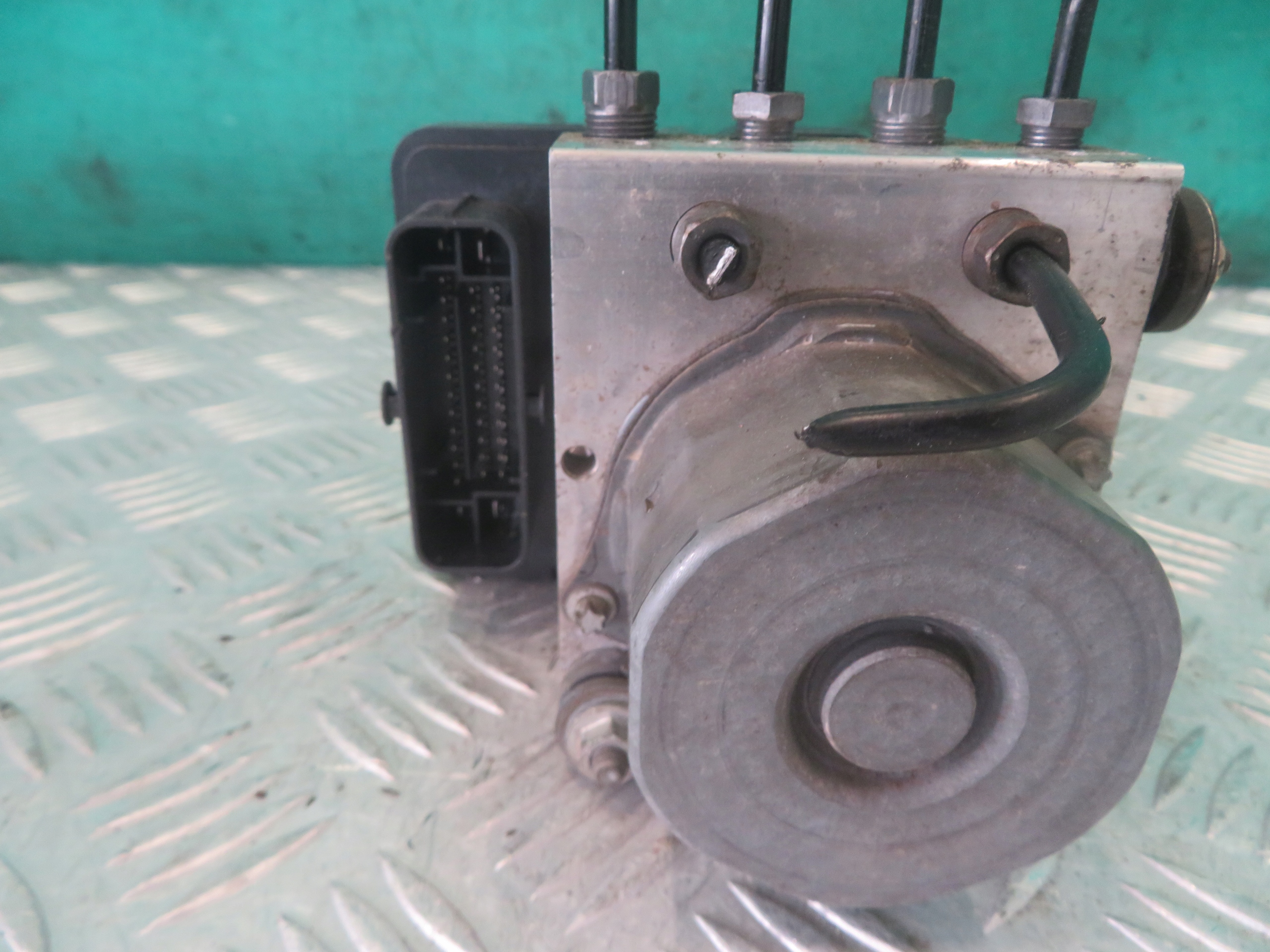 Pompa ABS BOXER JUMPER DUCATO 13R 0265260472
