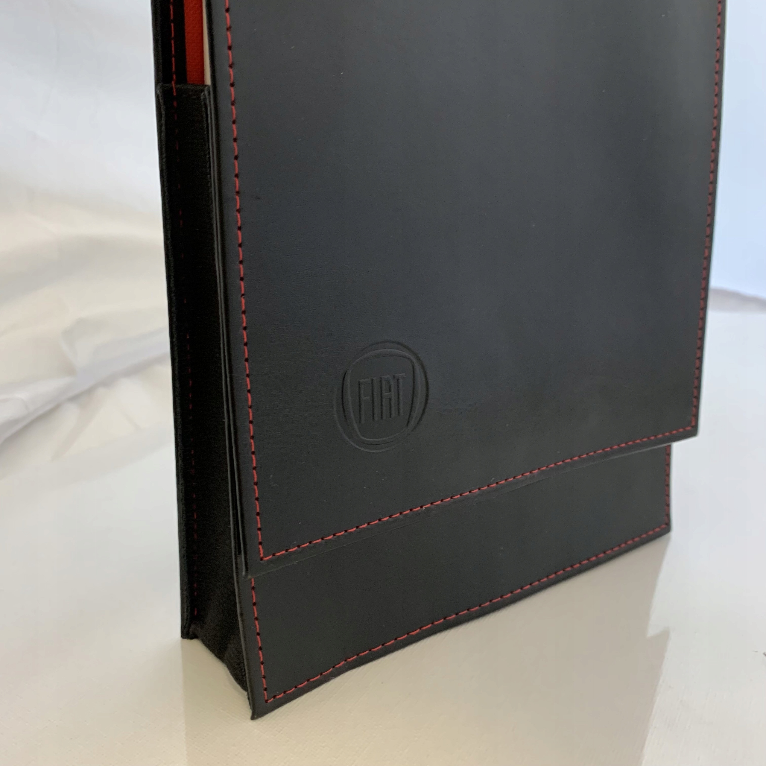 FIAT FREEMONT TIPO PANDA STILO ETUI DO INSTRUKCJA