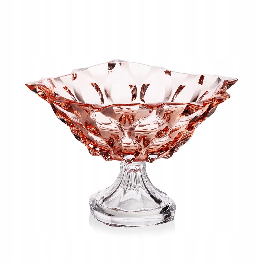 Bohemia Samba Pink Miska Na Nohe 305 MM
