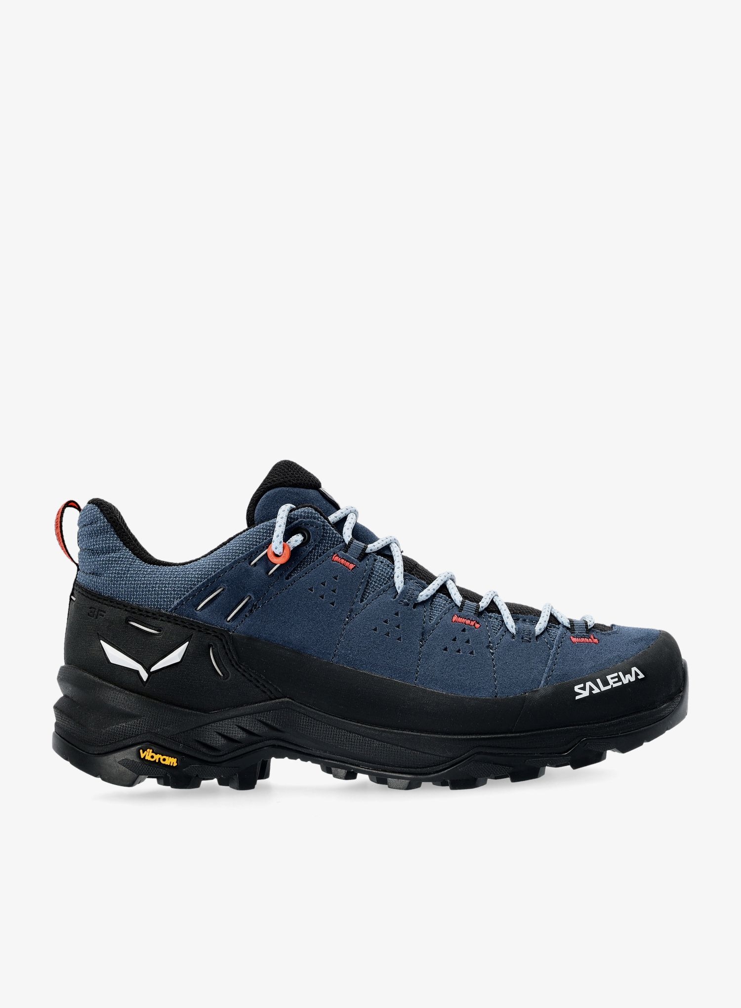 Dámské trekové boty Salewa Alp Trainer 2 dk denim/bk Uk 6,5 (40)