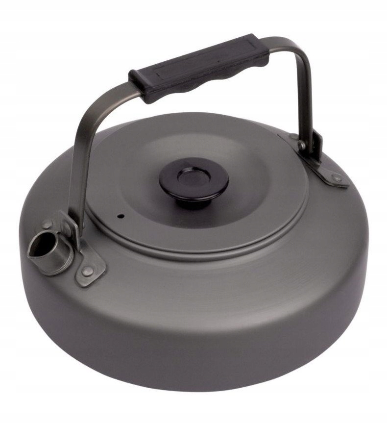 Aluminiový Čajník Optimus Terra Kettle 700 ml