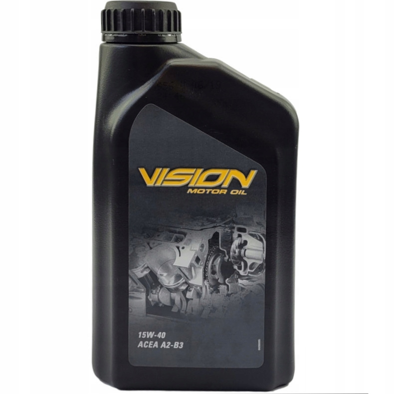 

Selenia Vision 15W40 Olej silnikowy 1L