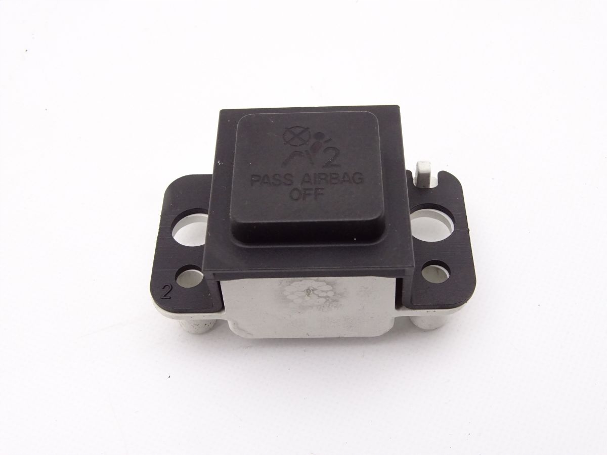 MAZDA 6 II GH 07- ZAŚLEPKA PRZEŁĄCZNIKA WŁĄCZNIKA