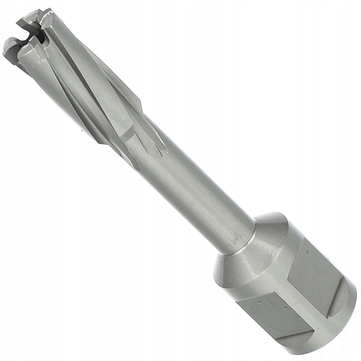 12 x 55 Trepanační fréza Inox Vrták Trubkový Tct