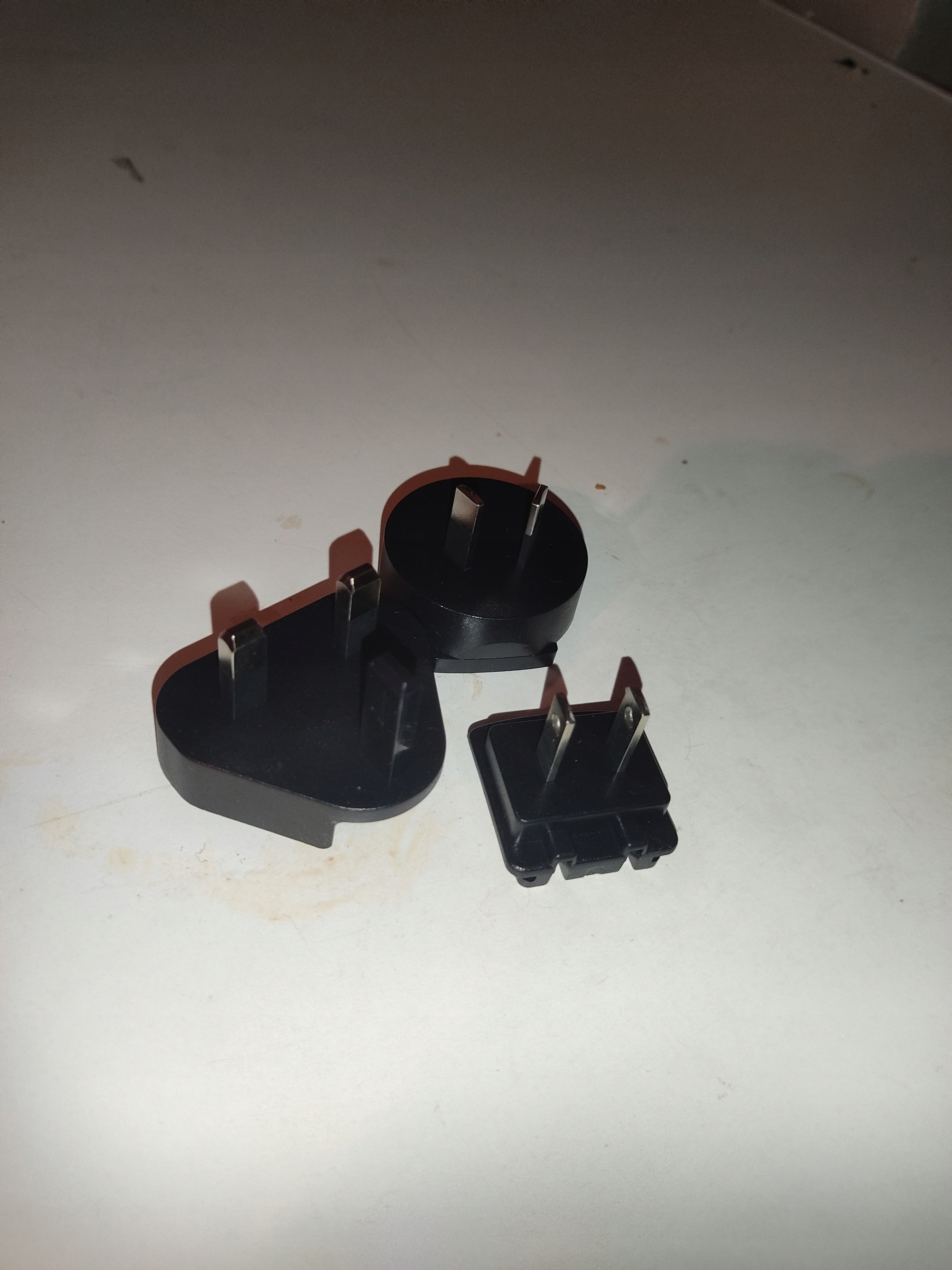 For Raspberry Pi 4 Power Adapter 5V 3A Type-C With