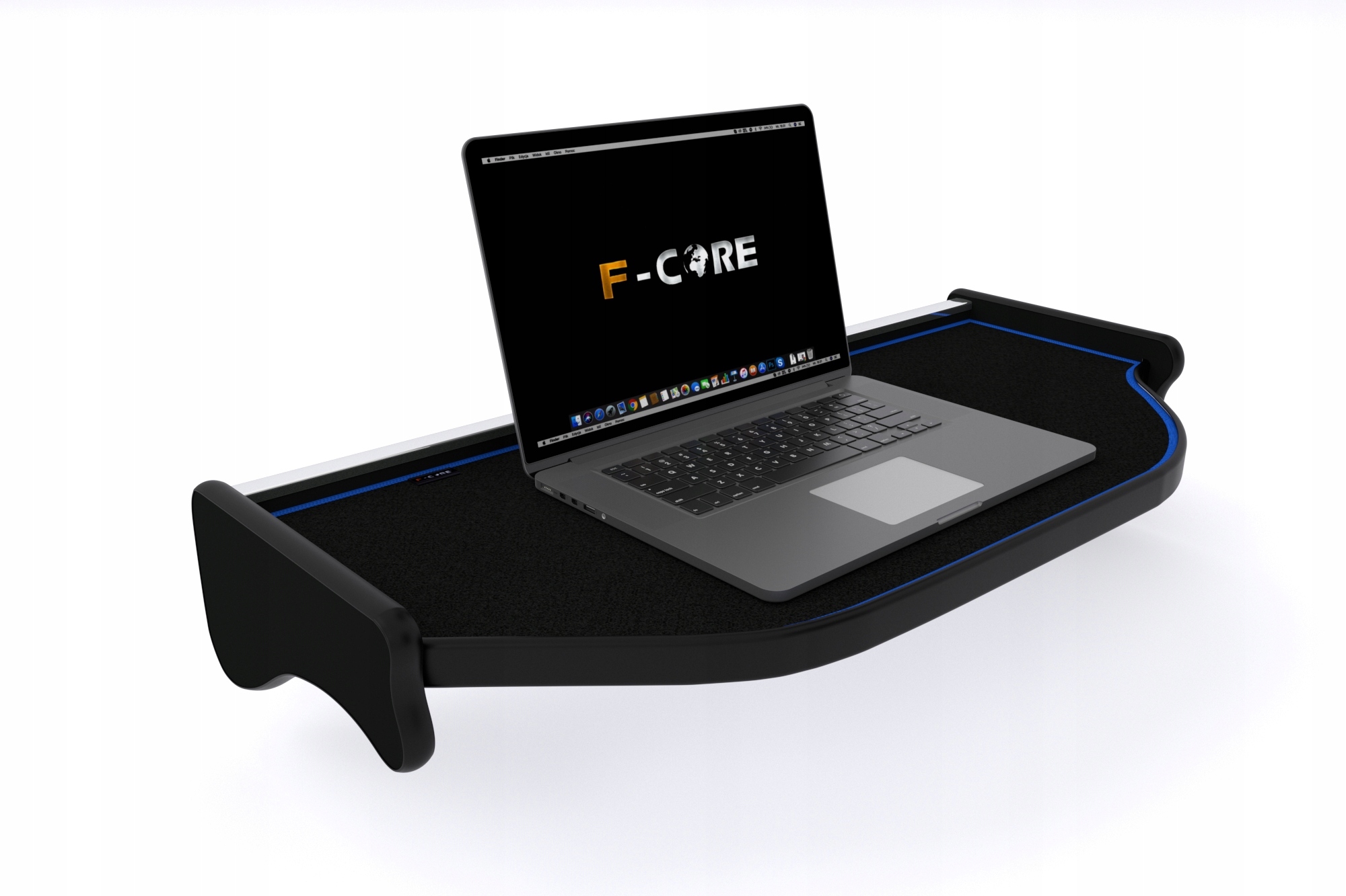 Středová police Tir Daf Lf 2001-2013, police pro kamion