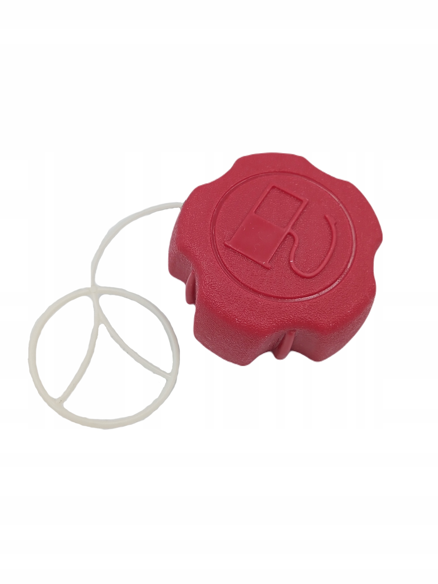 KOREK PALIWA KOSIARKI NAC T375 T475 T575 NOWY TYP Typ korek