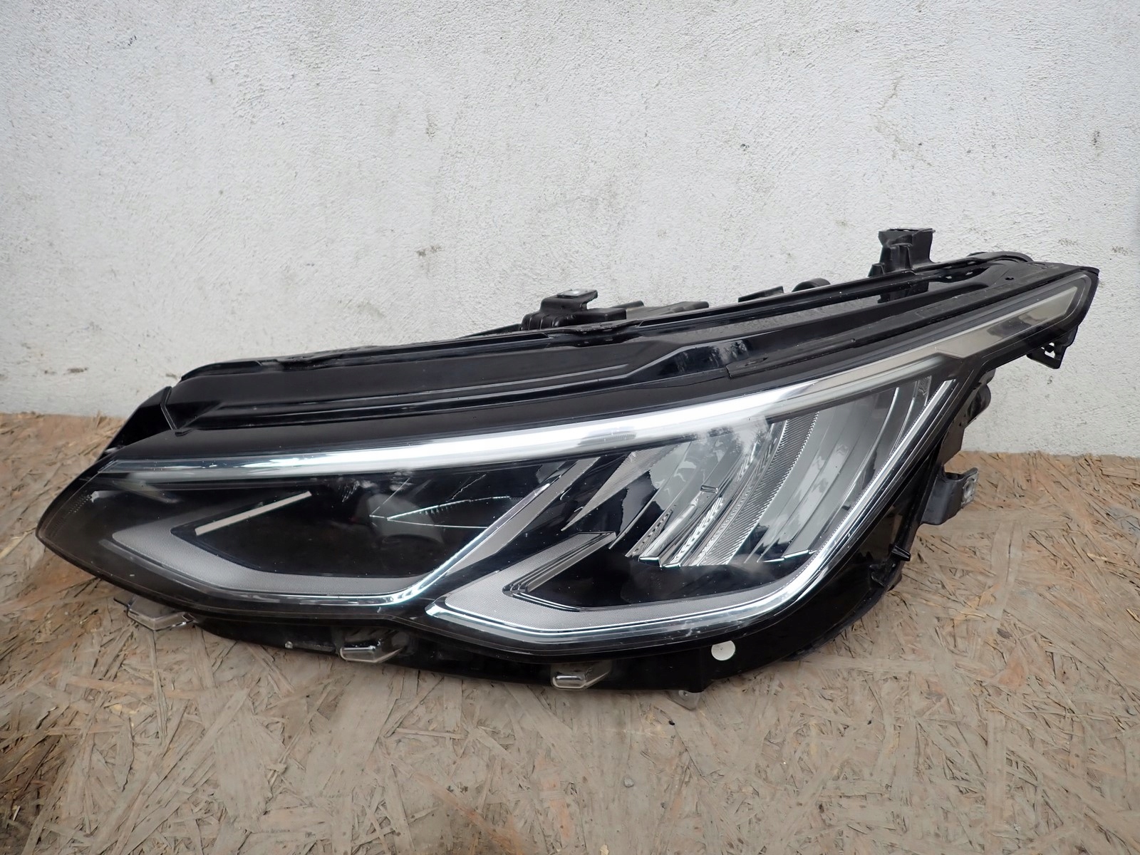 LAMPA LEWA REFLEKTOR LEWY FULL LED BASIC VW GOLF 8 VIII 5H 19- 5H1941005B