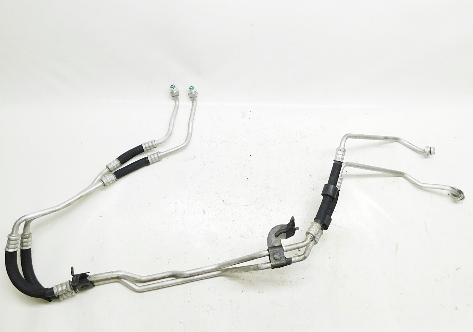 50536783 - Кабель коробки передач-Alfa Romeo GIULIA 2.2 JTD