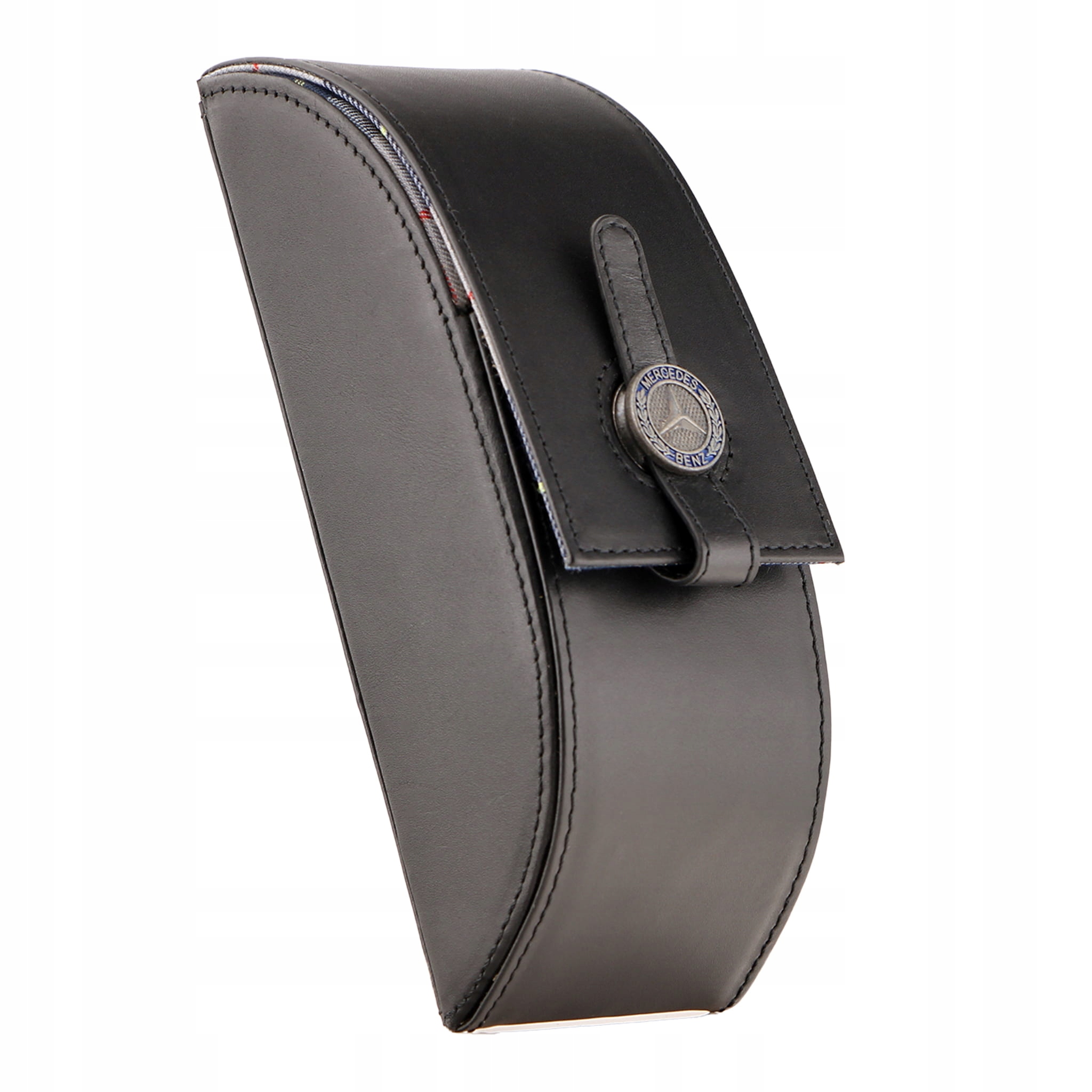 Puzdro Na Okuliare Čierne Mercedes-benz B66057247