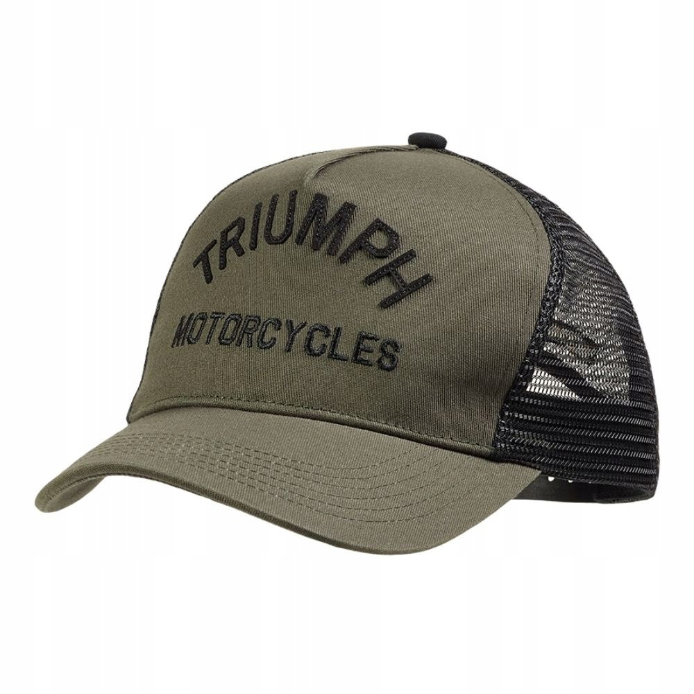 MCAS22308 Czapka Z Daszkiem Triumph Coast