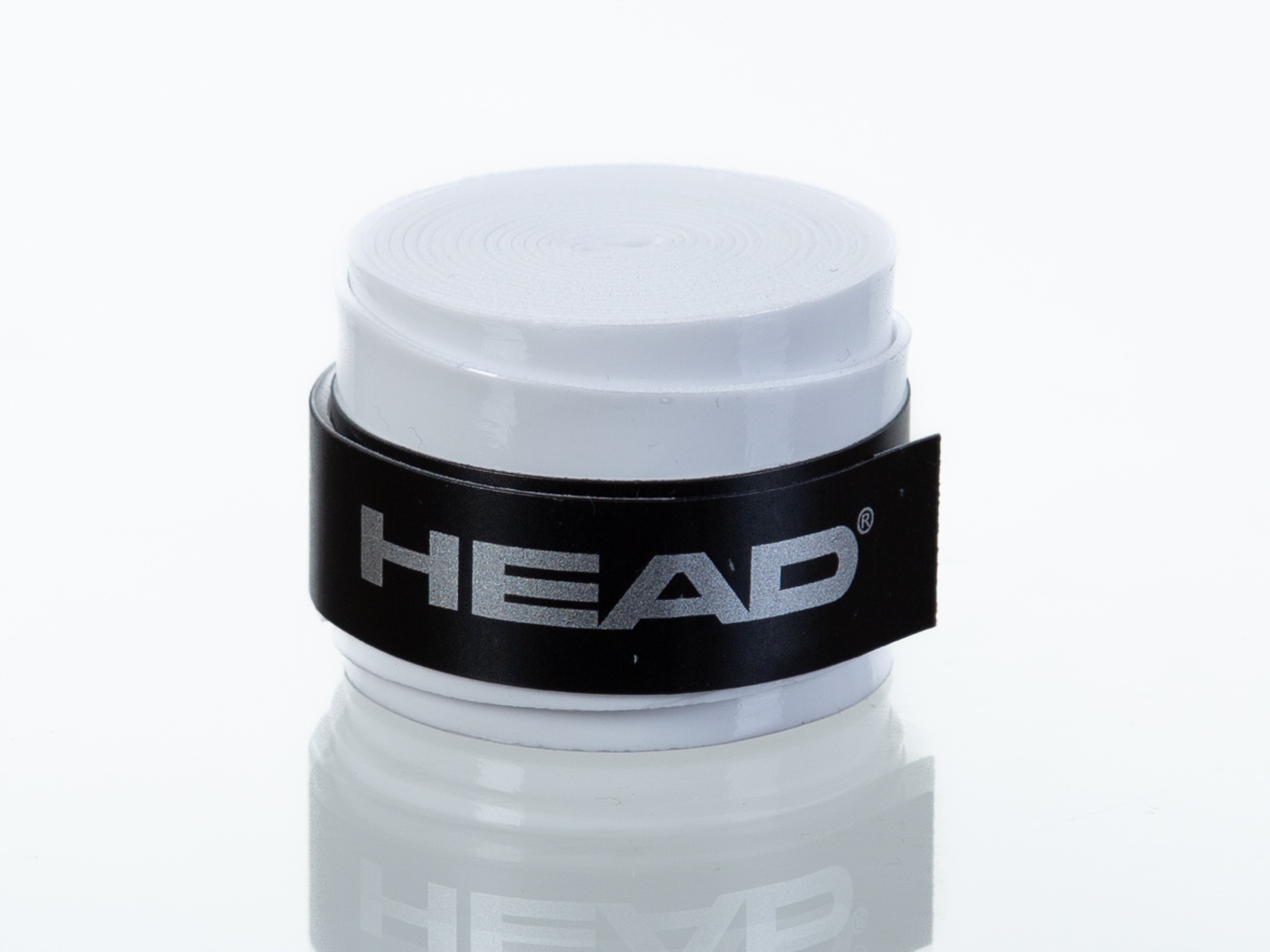 

Head Overgrip lepka owijka tenisowa white