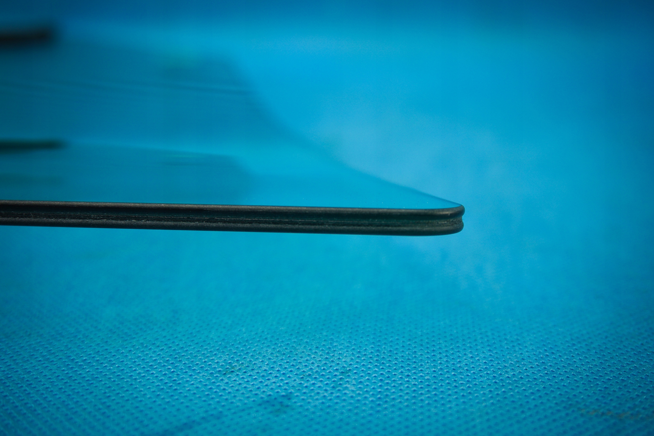 windscreen door left Audi A8 4H 4H0845021G