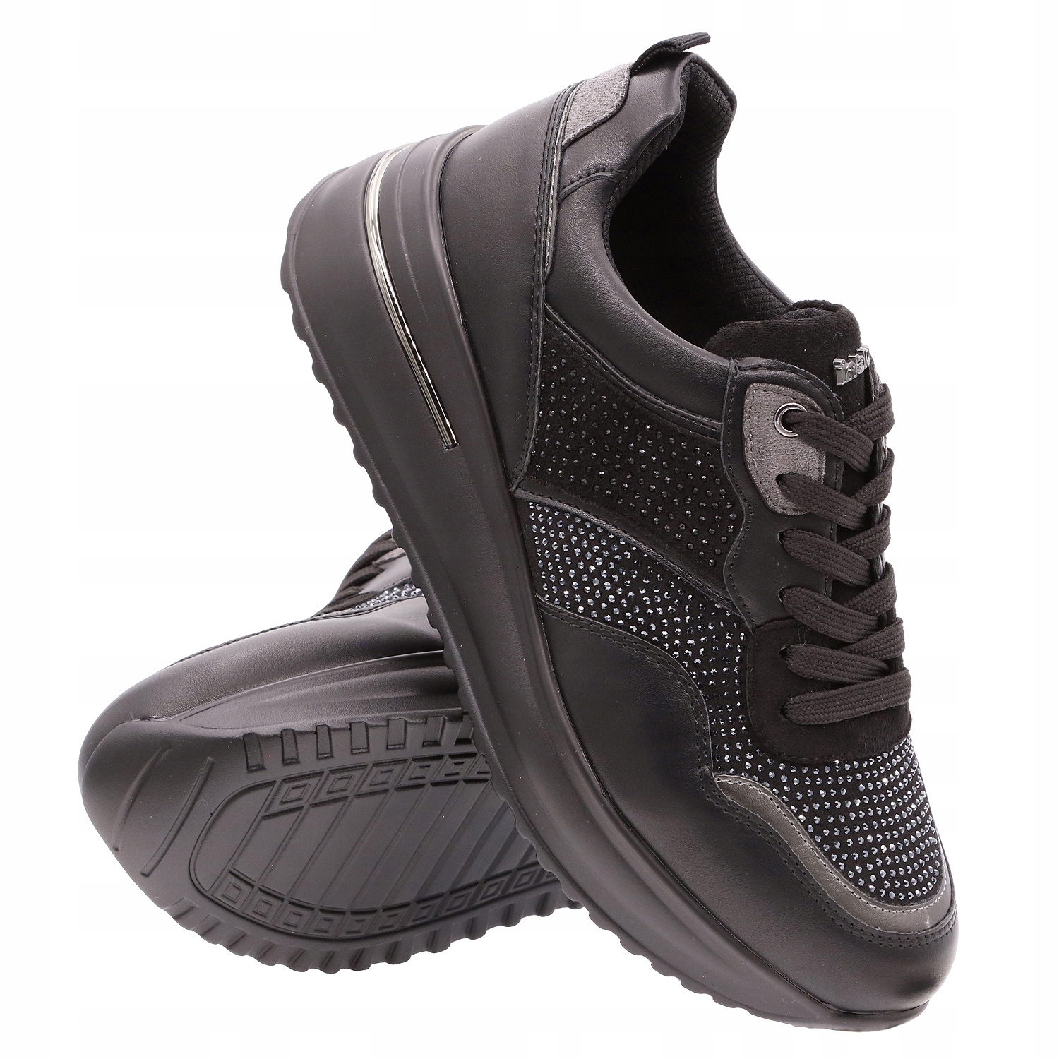 Inblu dámská obuv tenisky IN-397 euroobuv