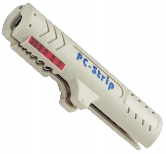 Odizolovacie kliešte pre okrúhle káblové káble 5-30 mm počítačové Cimco