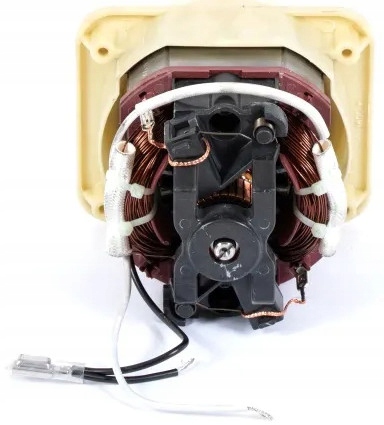 SILNIK ELEKTRYCZNY 1200W KOSIARKI KC1200 KC1200B KC1232 LIDER HANDY FAWORYT Kod producenta 91009807