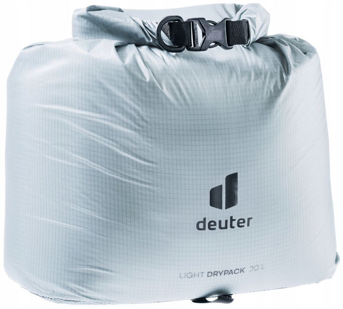Worek wodoszczelny Deuter Light Drypack 20 tin