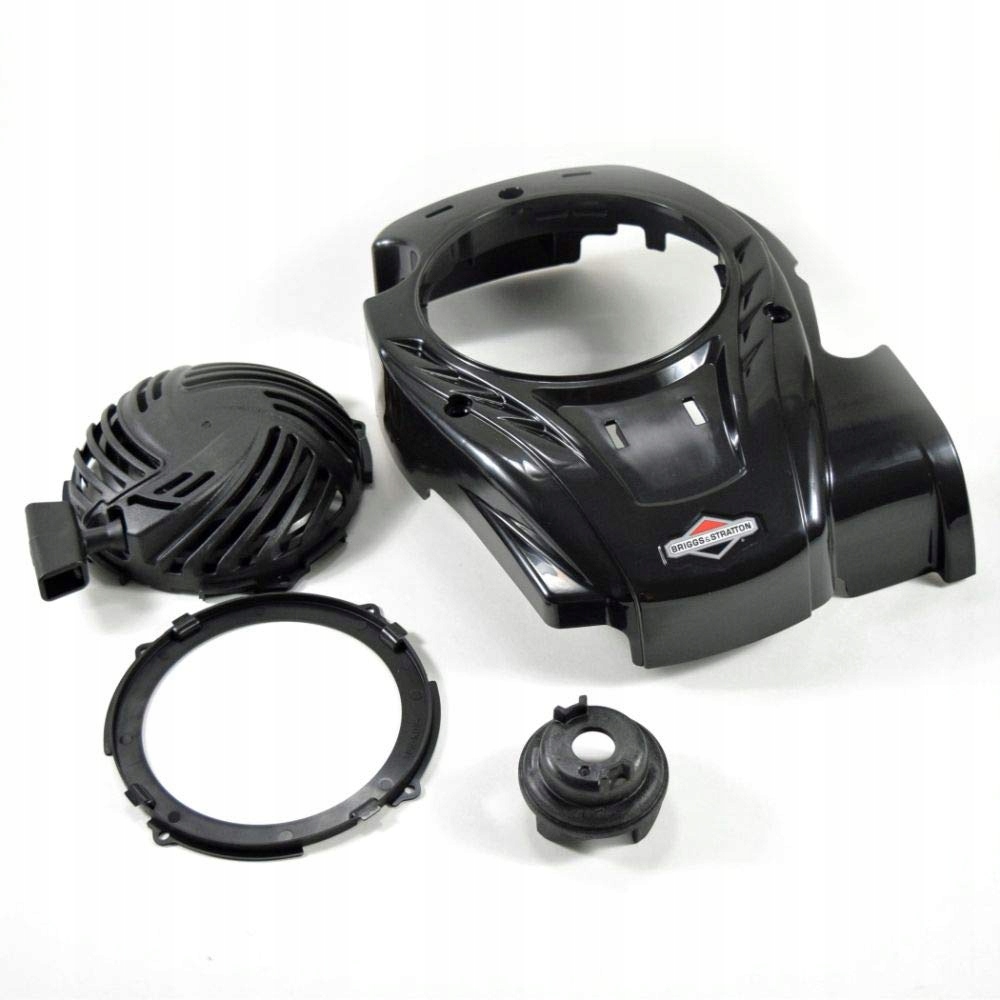 Nd Briggs & Stratton Štartér s krytom 595355