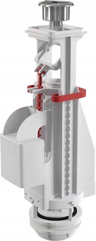 

Zawór Spustowy Spłuczki Wc Alcaplast 3/6 l Kompakt