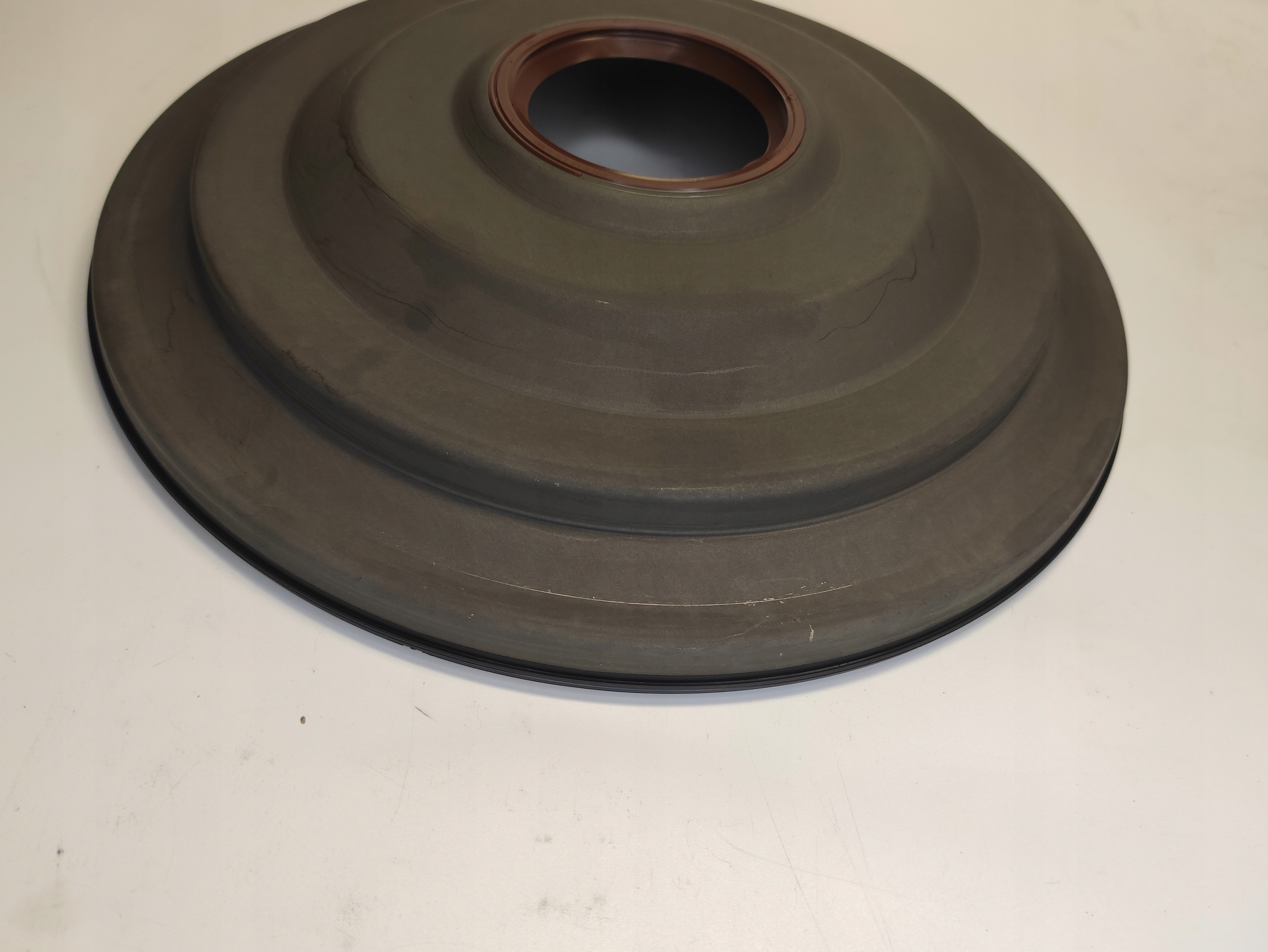 Ford Těsnící kroužek MPS6 6DCT451 Powershift