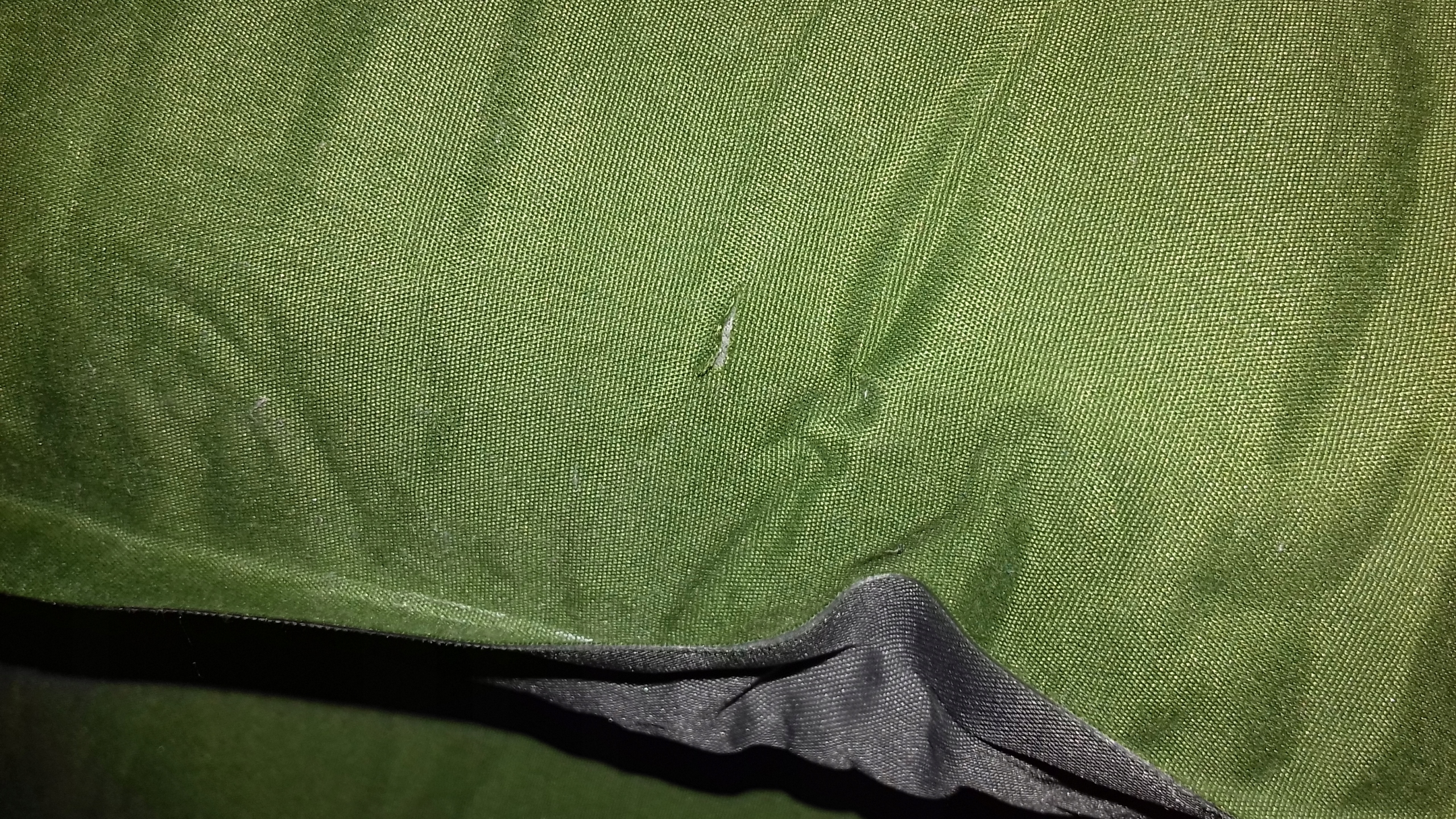 Mata samopompująca OUTWELL DREAMCATCHER SINGLE 10 - Z wadą! Izolacyjność (R-Value) 5.7-10