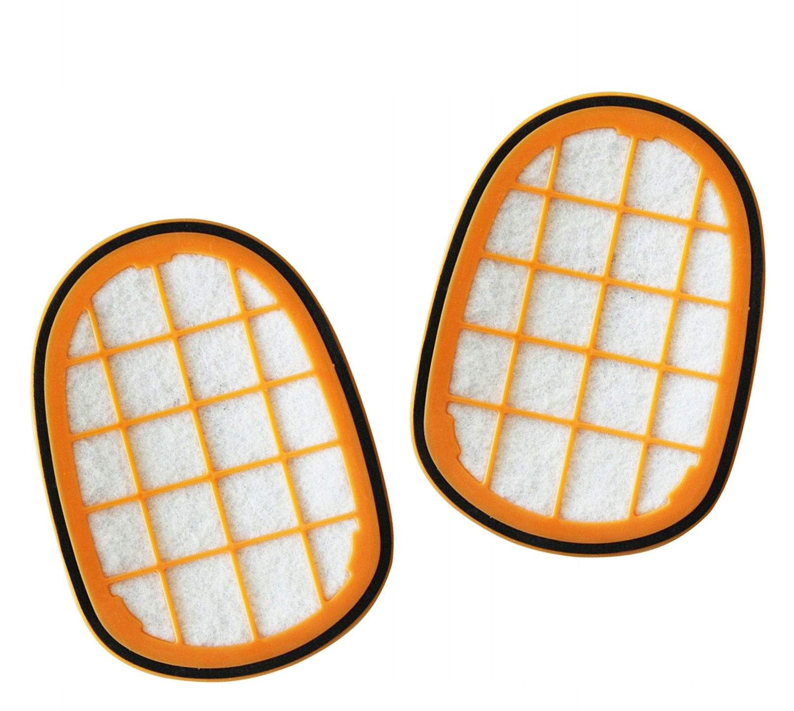 

2x Filtr FC5005 Do Odkurzacza Philips Speedpro Max