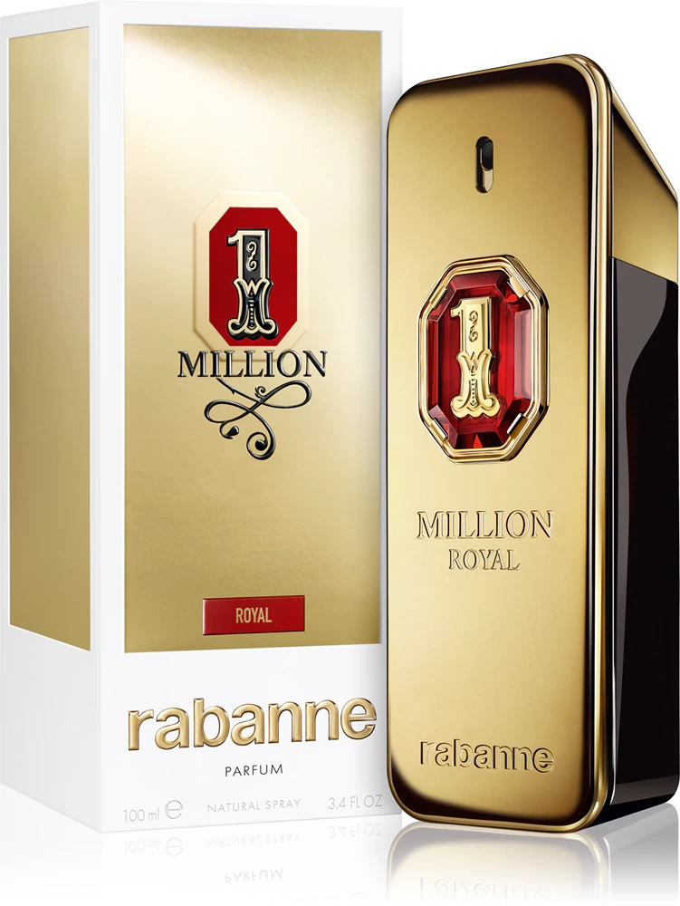 Rabanne 1 Million Royal Parfum 100 ml