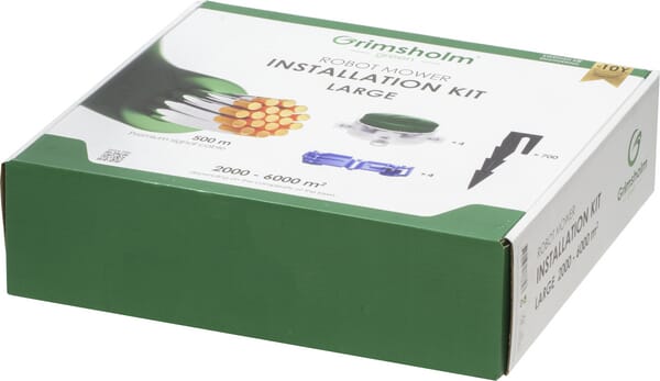 Montážny set pre robotické kosačky L 500 m FGP330