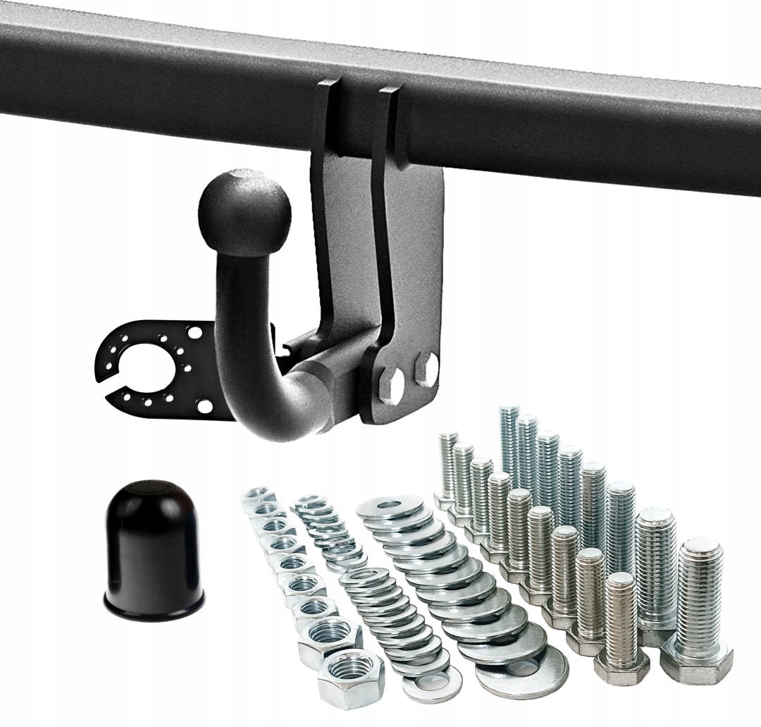 HAK-HOLOWNICZY Seat ALTEA 2004-2015 Altea XL Freetrack 5P1,5P5,5P8