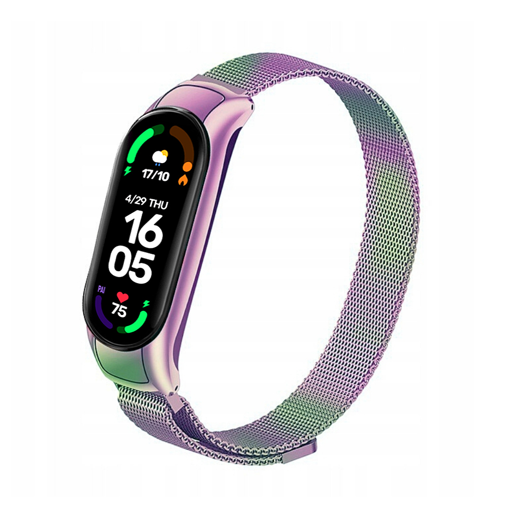 

Bransoleta Opaska do Xiaomi Mi Band 5/6 Kameleon