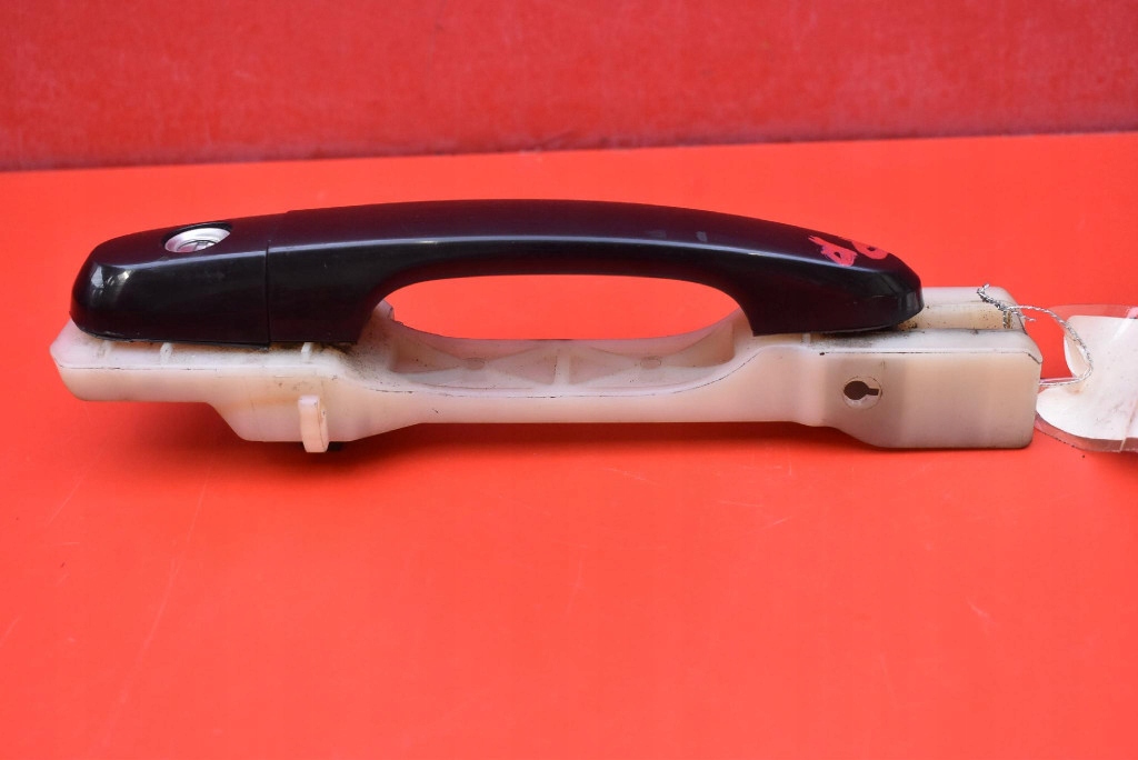 handle right front front black KIA SPORTAGE 2 II 04-08