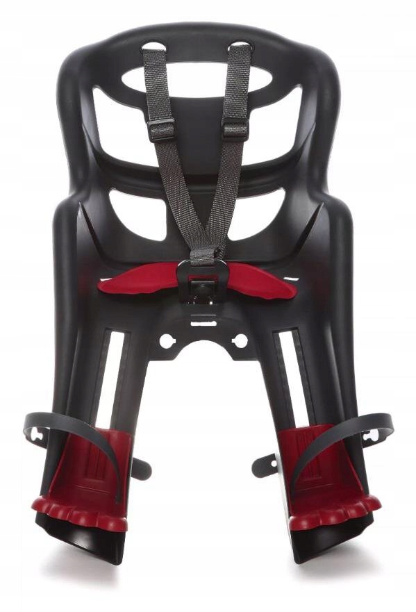 BELLELLI TATOO PRZÓD WŁOSKI FOTELIK ROWEROWY Kod producenta 01TAT0002