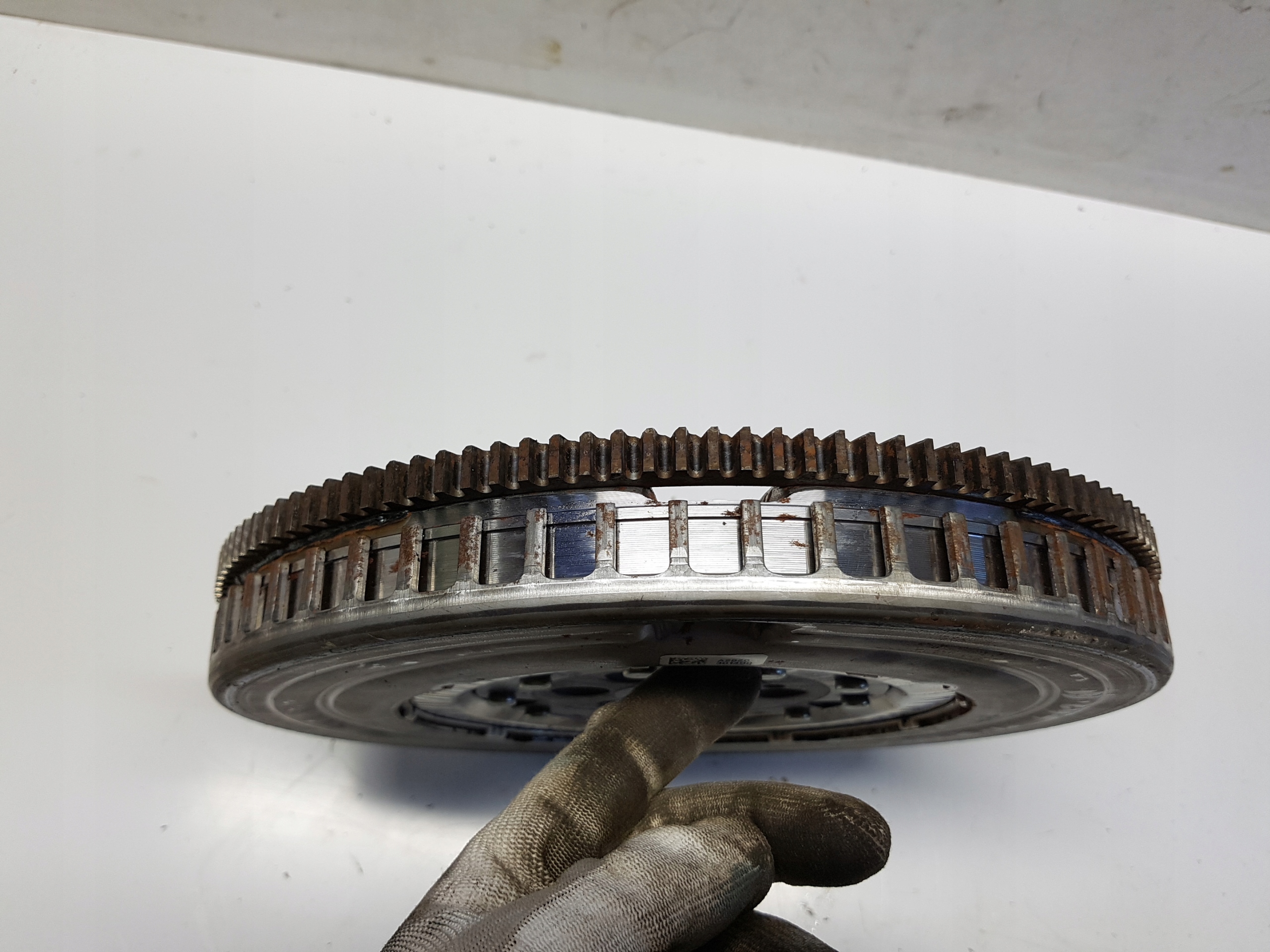 MERCEDES w247 wheel flywheel flywheel A2820301400