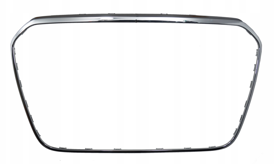 РАМКА РЕШЕТКИ CHROM AUDI A3v 12-16r