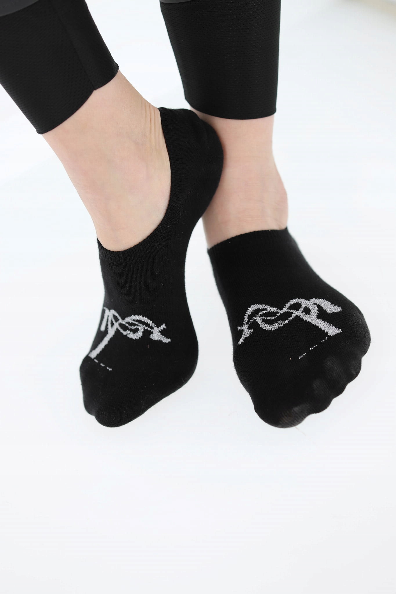 Penelope Skarpetki black 38-40