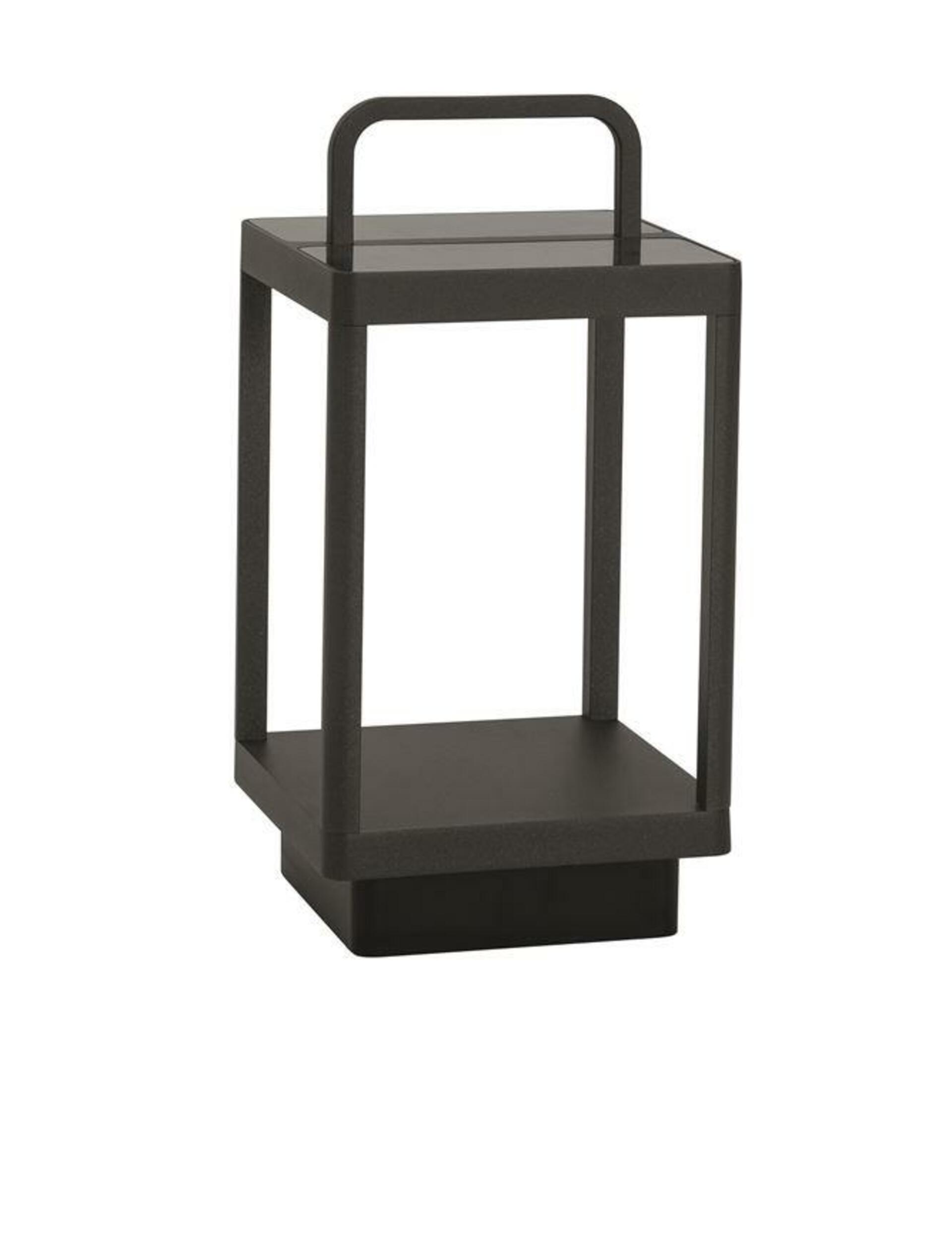 Vonkajšia stojacia lampa Nova Luce Bali Led 2W 3000K IP65 solárna