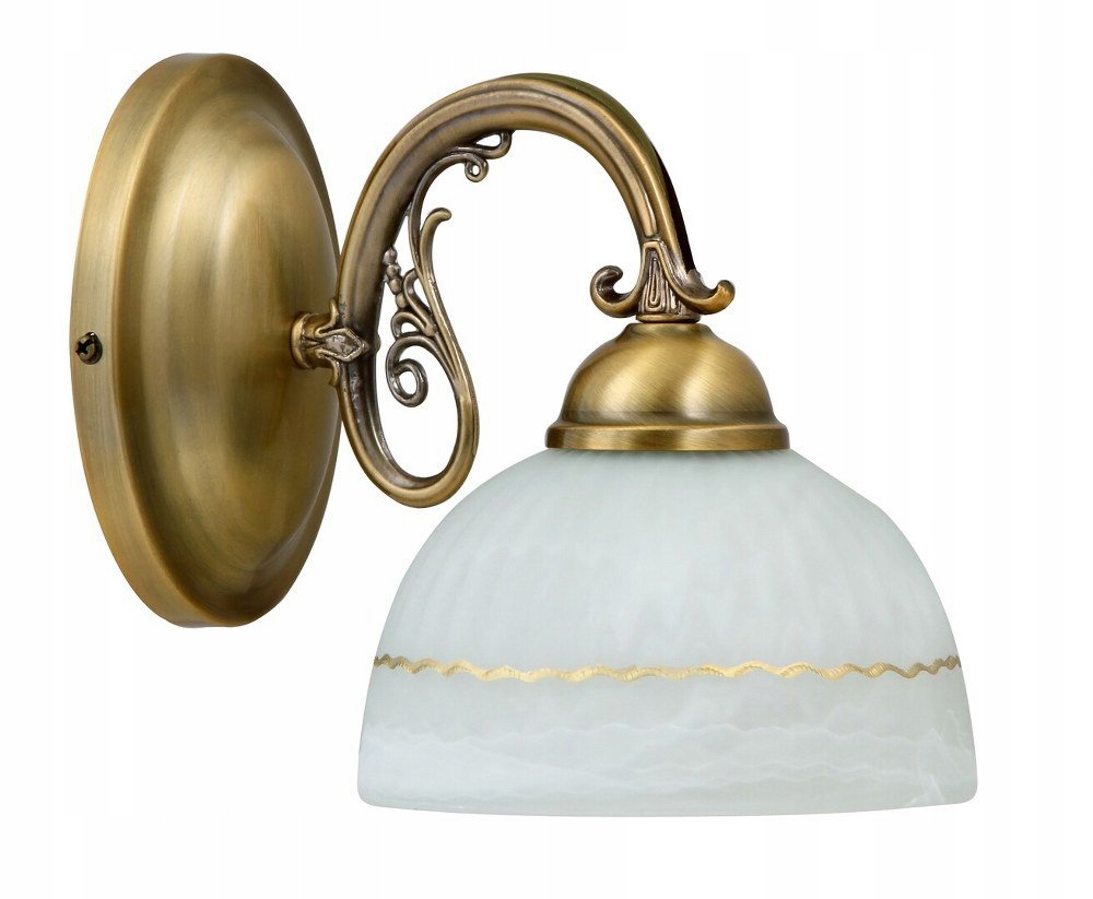 Kinkiet FLOSSI 8811 Rabalux + GRATIS Stan opakowania oryginalne