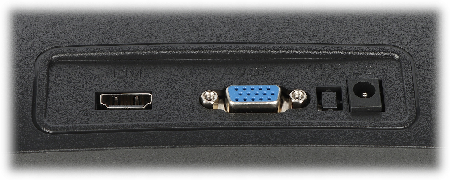 MONITOR 24" VGA HDMI EAN (GTIN) 5902887071294