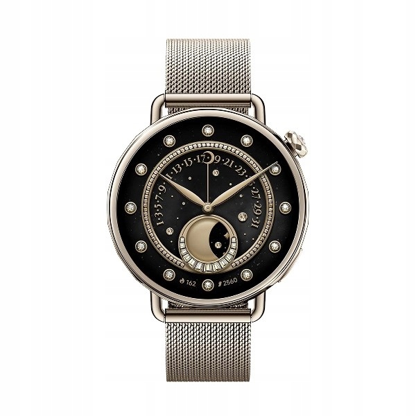 Xiaomi Chytré Hodinky Redmi Watch S4 41 mm Zlaté