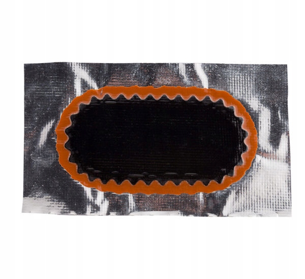 

Łatka łatki do dętek Tg 65x30 mm Tirso Gomez 10szt